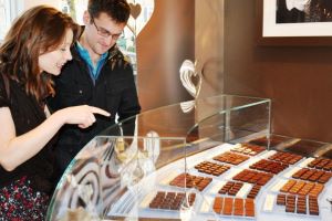 Chocolate Ecstasy Tours To Offer New Weekday Tours This Summer