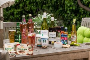 Brighten your Summer with a Gastro Alfresco GoodiBox