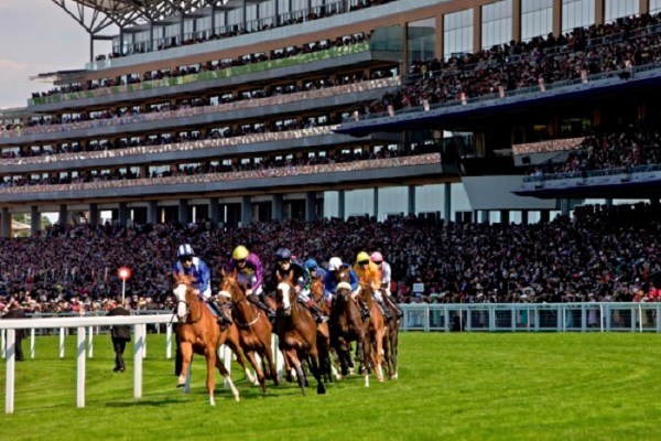 Royal Ascot - the Centrepiece of the British Social Calendar