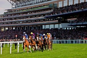 Royal Ascot - the Centrepiece of the British Social Calendar