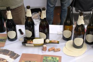 Sulphite-Free Wines at RAW, The UK's Biggest Independent Wine Fair