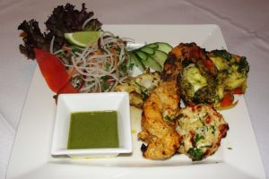 Win an Exquisite Meal for Two at the Award-Winning Massala in Cobham