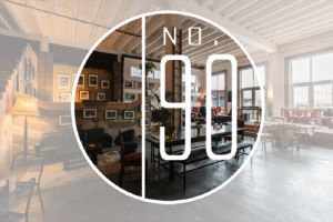 Join the Grand Opening of East London's Multi-Art Venue 'Number 90' this March