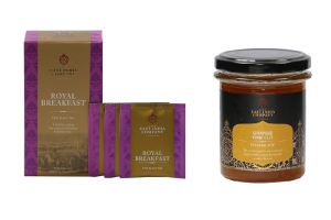 Win an East India Company Breakfast Treat with Your Source Today