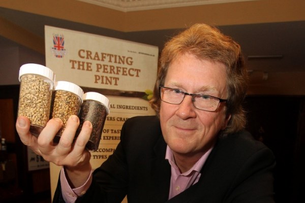 Call for Brewers to Launch Cask Ale Week 2014