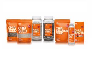 Chia - Nature's Complete Superfood