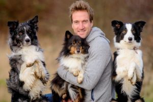 Ben Fogle, Steve Backshall and Chris Packham join 450 Animals at Biggest Ever London Pet Show