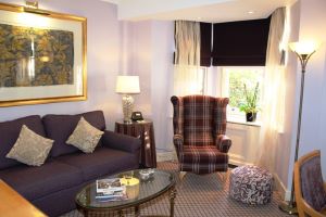 A Home Away from Home for When Business Calls with The Ascott Mayfair London