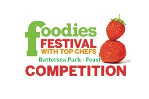 Win a Pair of Tickets to the Battersea Park Foodie Festival 2013