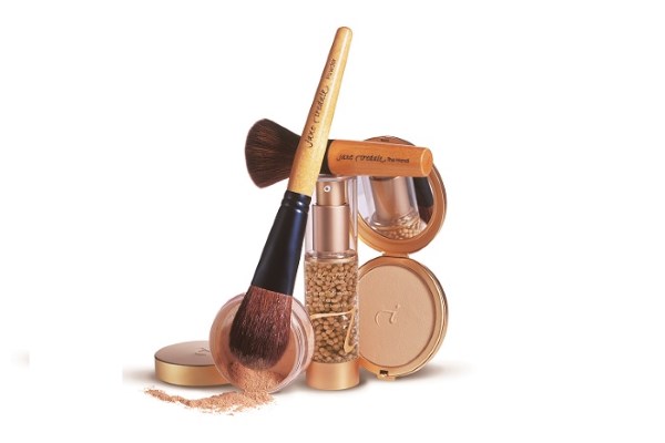 Jane Iredale - The Skin Care Make-up