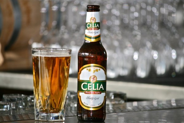 Award Winning Gluten-Free CELIA Hits the Spot