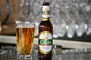 Win a Case of CELIA Award Winning Gluten-Free Lager