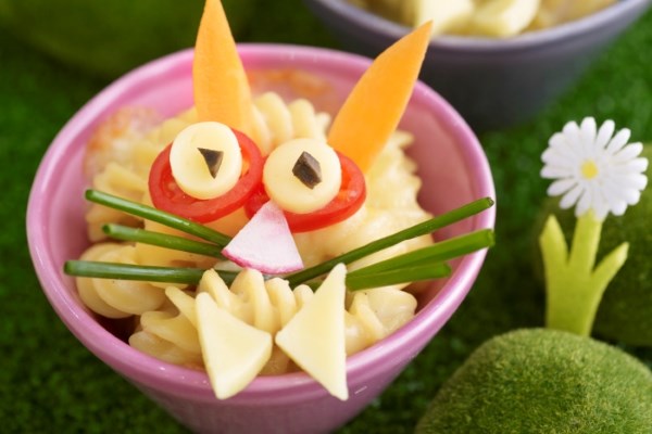 Chedds Fun and Playful Recipes, Perfect for Little Hands to Get Involved