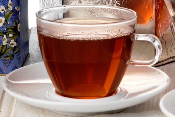 Officially the Nation's Favourite Drink - Tea Comes in an Increasing Variety of Flavours