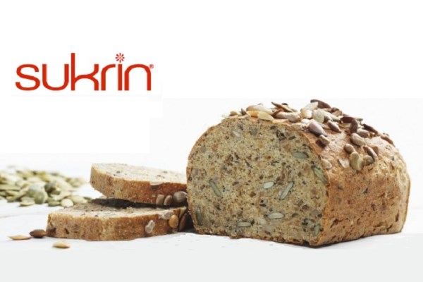 Sukrin Sunflower and Pumkin Seed Bread Mix