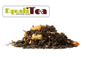 Fine Organic, Fairtrade and Biodynamic Loose Leaf Teas from EqualiTea