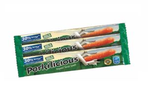 Melia Organic Introduces Porkilicious to the UK Market