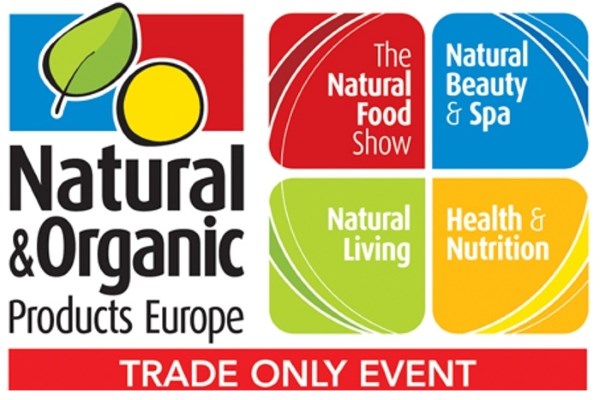 Natural & Organic Products Europe Marks Best Ever Show