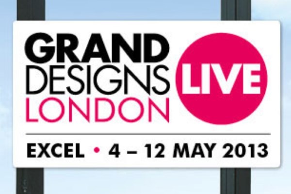 Win Tickets to Grand Design Live London 2013