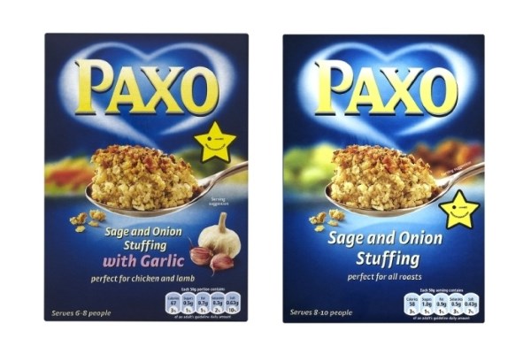 Paxo - Bringing the Family Together This Easter