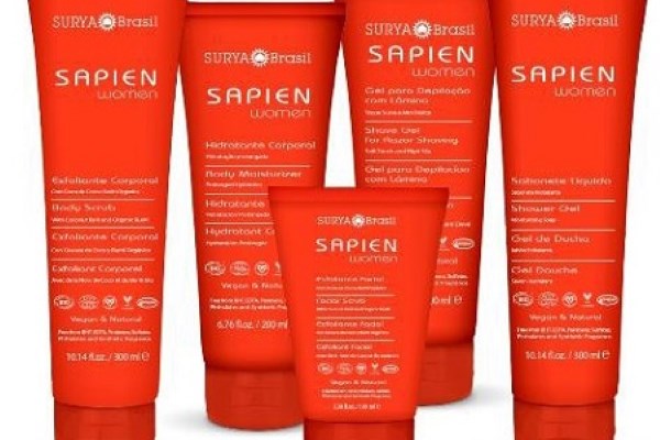 Win a Surya Brasil "Sapien Women" Hamper