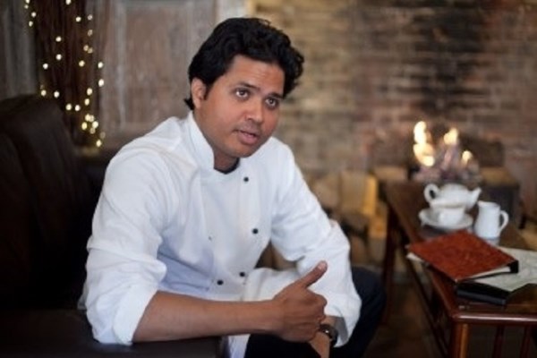 Ambrette to Host 'War on Waste' Charity Dinners