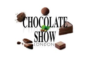 Salon du Chocolat presents The Chocolate Show - returning to London in October