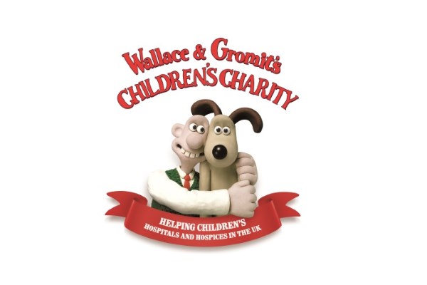 Wallace & Gromit's Children's Charity's 11th Wrong Trousers Day