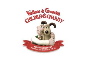 Wallace & Gromit's Children's Charity's 11th Wrong Trousers Day