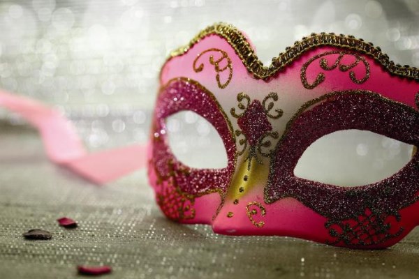 Indian Summer to Host Masquerade Charity Ball