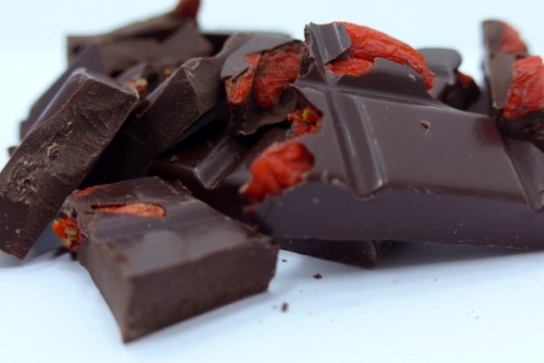 Win a Selection of Doisy & Dam Superfoods Chocolate Bars