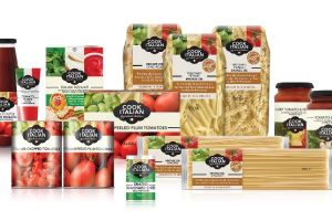 Win a Cook Italian Hamper to Celebrate Republic Day