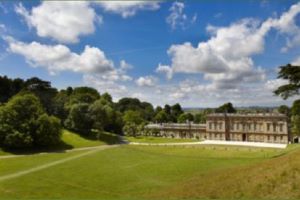 Love Food Festival 5th Birthday Celebrations at Dyrham Park