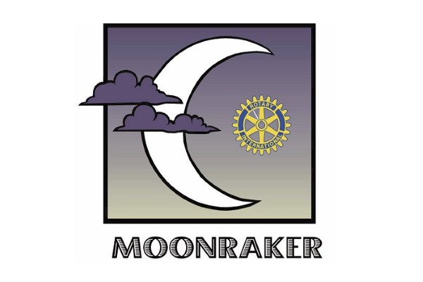 Join the Rotary Club of Titsey and District for their 10th MoonRaker NightWalk Challenge