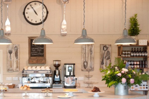 In Search Of The Best 'Truly Cornish' Cafes