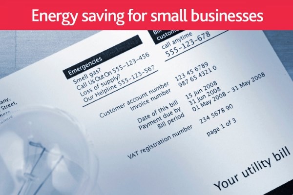 How Energy Efficiency Could Save Your Business Money