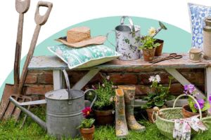 The Country Living Magazine Spring Fair