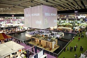 The Ideal Home Show Returns to London for 2013