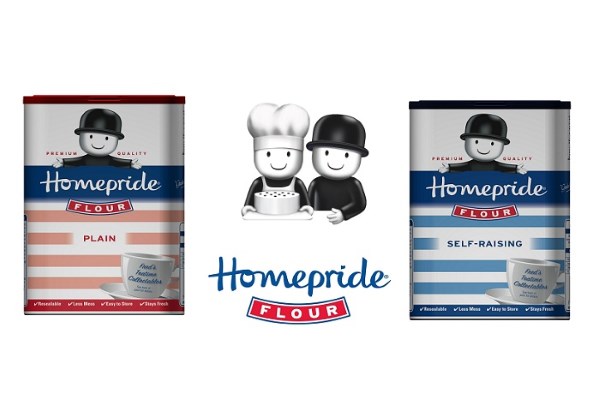 Be Proud of your Pancakes with Homepride Flour