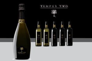 Put the Sparkle into Valentine's Day With Tempus Two Blanc De Blanc