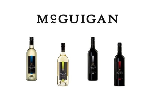 Celebrate Australia Day with McGuigan Black Label