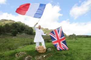  Cumberland Sausage Makers Swap Tips with French Charcutiers