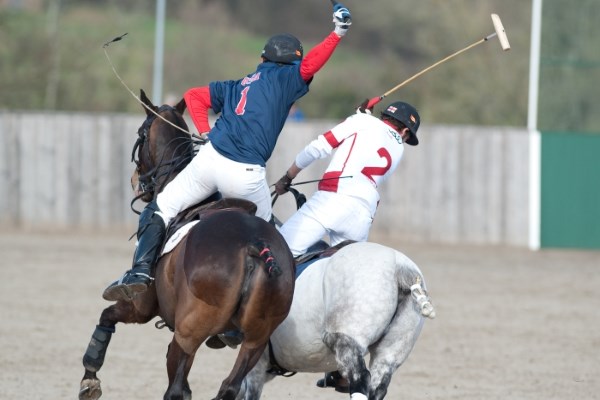 Win VIP Tickets To The Arena Polo Test Match