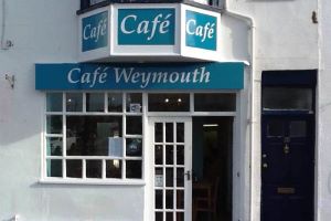 Cafe Weymouth to Host Monthly Good Cause Event