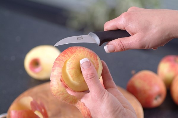 Chop, Slice And Dice Your Bramleys To Create Some 'Devilishly' Delicious Dishes