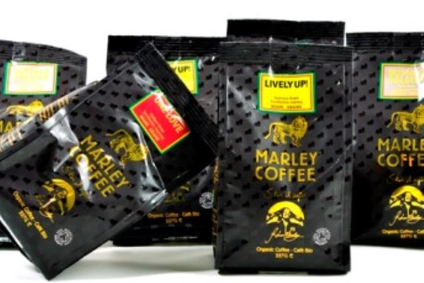 Creating a Stir With Marley Coffee UK