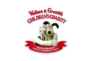 Show Your Support for Wallace & Gromit's Children's Charity