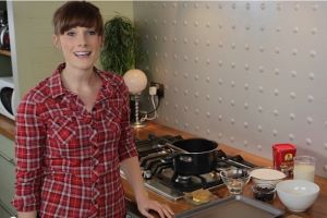 Get Cooking with Cathryn Dresser and Celebrate the Sun-Maid