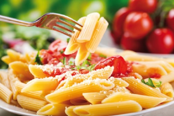 Feel Free for Gluten Free Food Pasta Range Reviewed