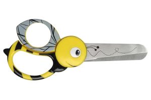 Win a Set of Fiskars Kids Animal Scissors and Feed Their Imagination this Summer